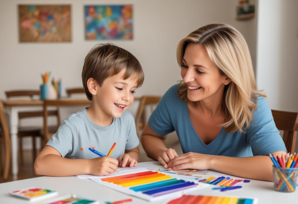 Niño Feliz-Actividades para niños Montessori Niño Feliz-Actividades para niños Montessori